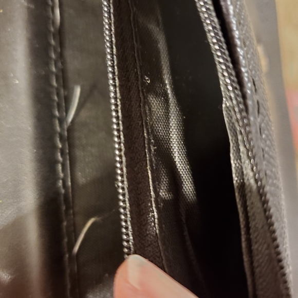 Bebe Crossbody purse - Picture 5 of 11